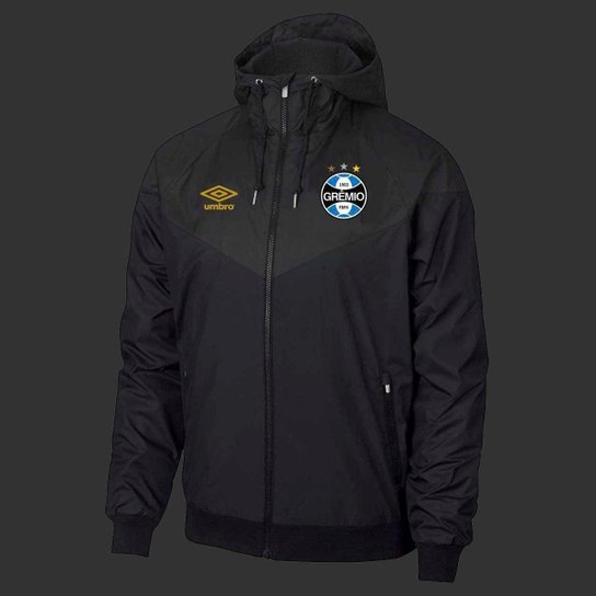 Jaqueta Corta Vento Jaqueta Gremio Jaqueta Casaco Blusa Corta