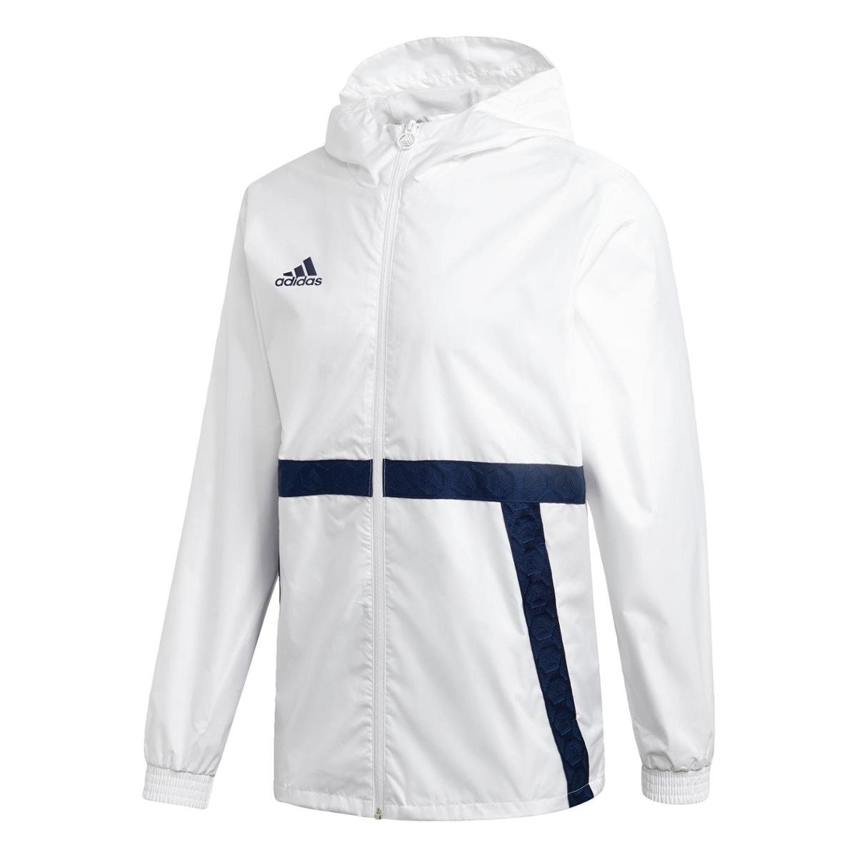 corta vento adidas netshoes