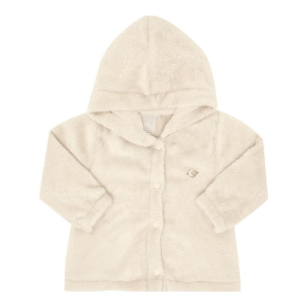 Jaqueta - Creme - 50111-1255