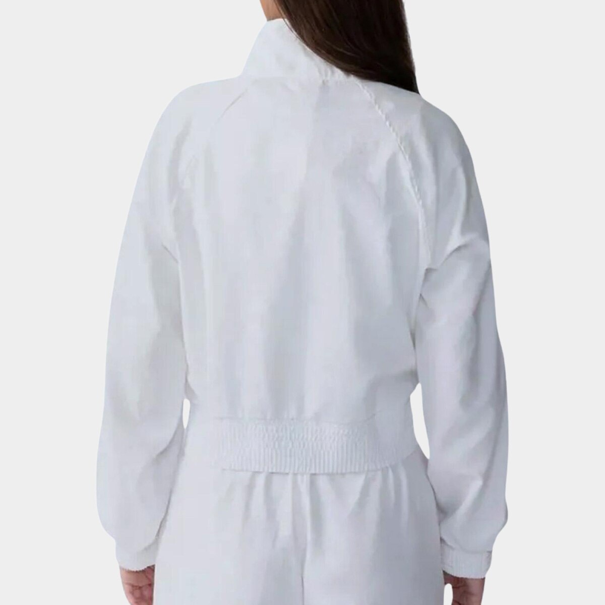 Jaqueta Cropped Fila F-Box Feminina - 1