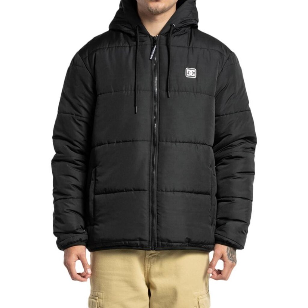 Jaqueta DC Shoes DC Puffer WT23 Masculina