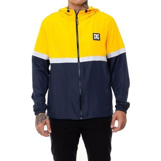 Jaqueta DC Shoes Horizontal Dagup Masculina