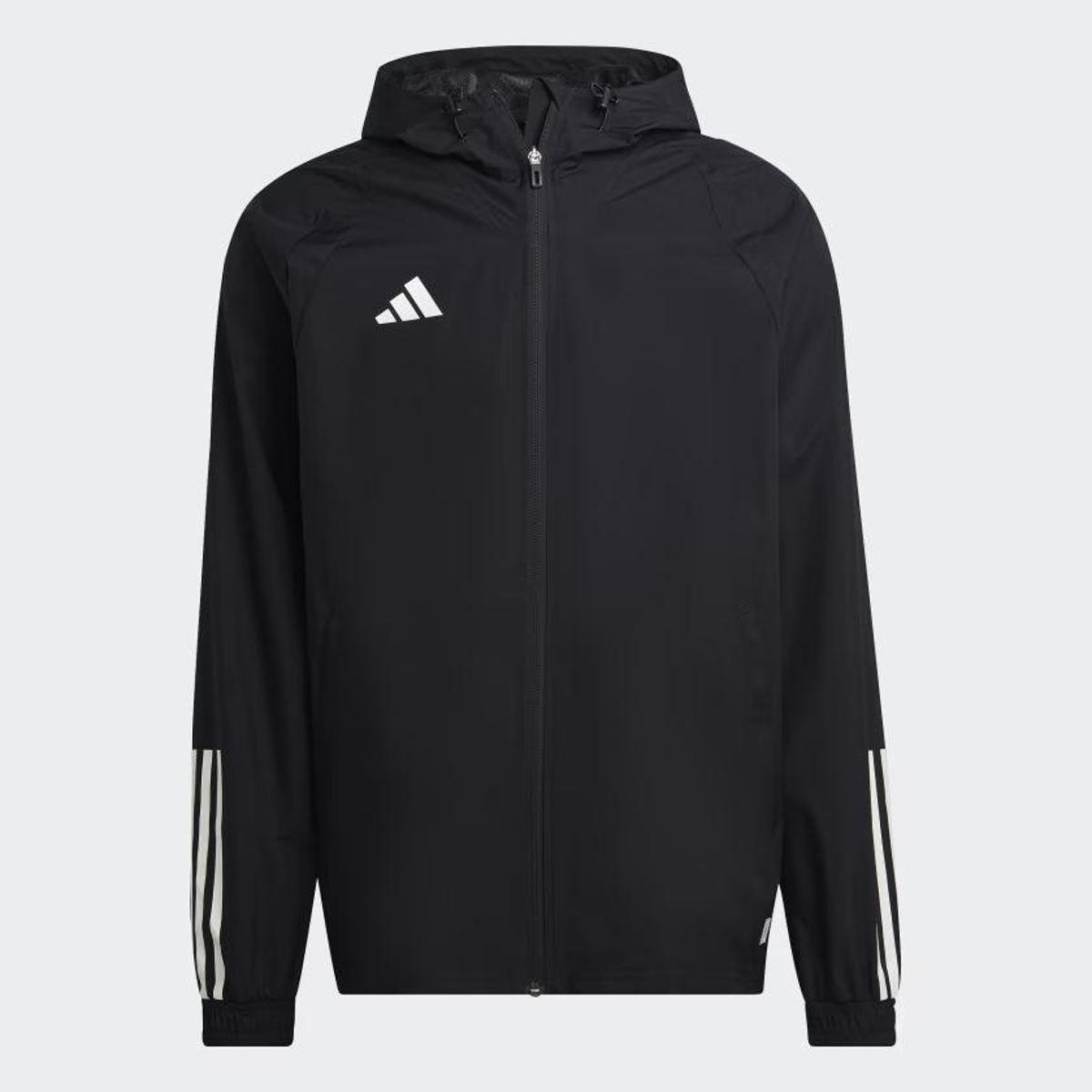 Jaqueta Adidas em promoção na Netshoes! - Main Image