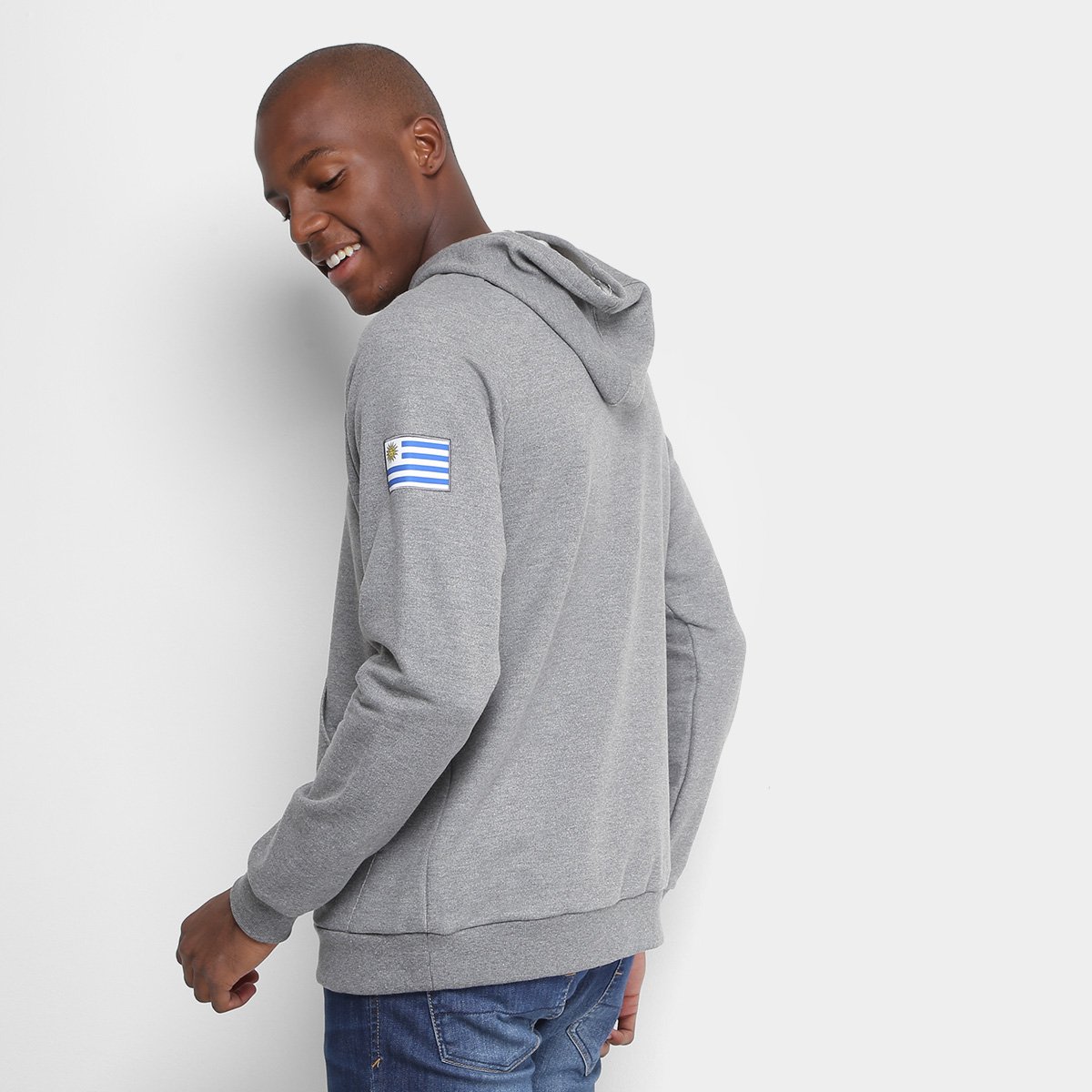 superdry moletom com capuz celsius