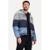 Jaqueta Double Face Puffer Reserva - Preto