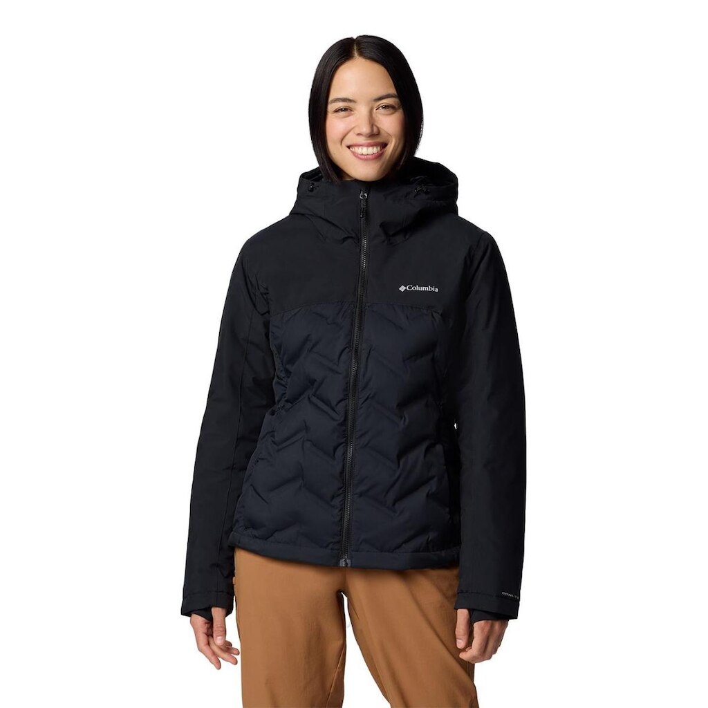 Jaqueta Down Columbia Feminina Grand Trek™ II