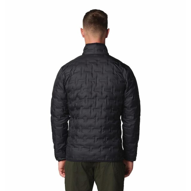 Jaqueta Down Columbia Masculina Delta Ridge™ II