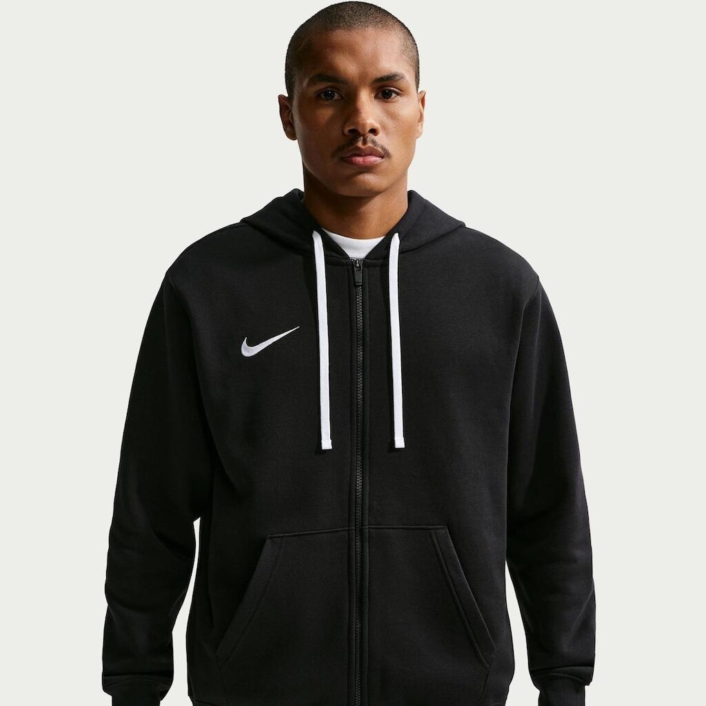 Jaqueta Dri-FIT Nike Park Fleece Masculina
