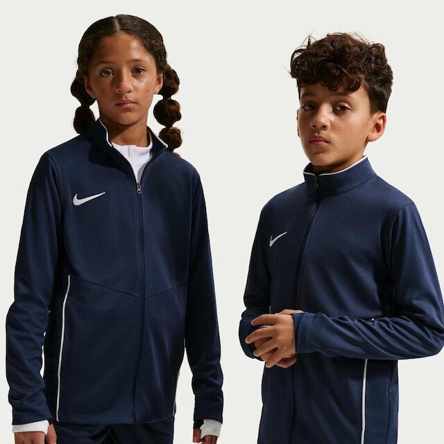 Jaqueta Dri-FIT Nike Park Infantil