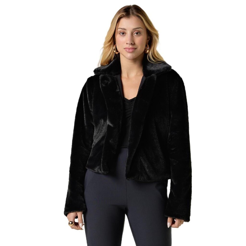 JAQUETA DUPLA FACE FORMITZ FEMININO REF: FOR13931