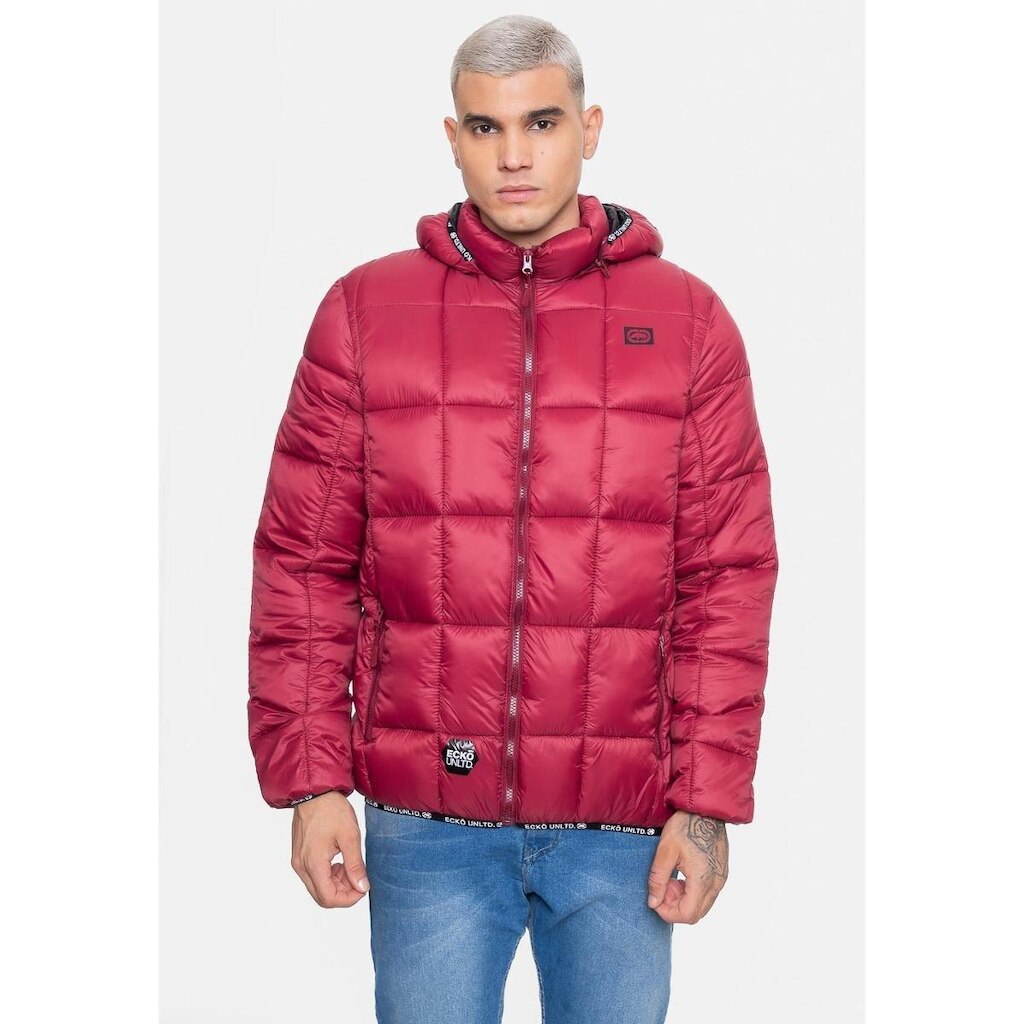 Jaqueta Ecko Bomber Masculino