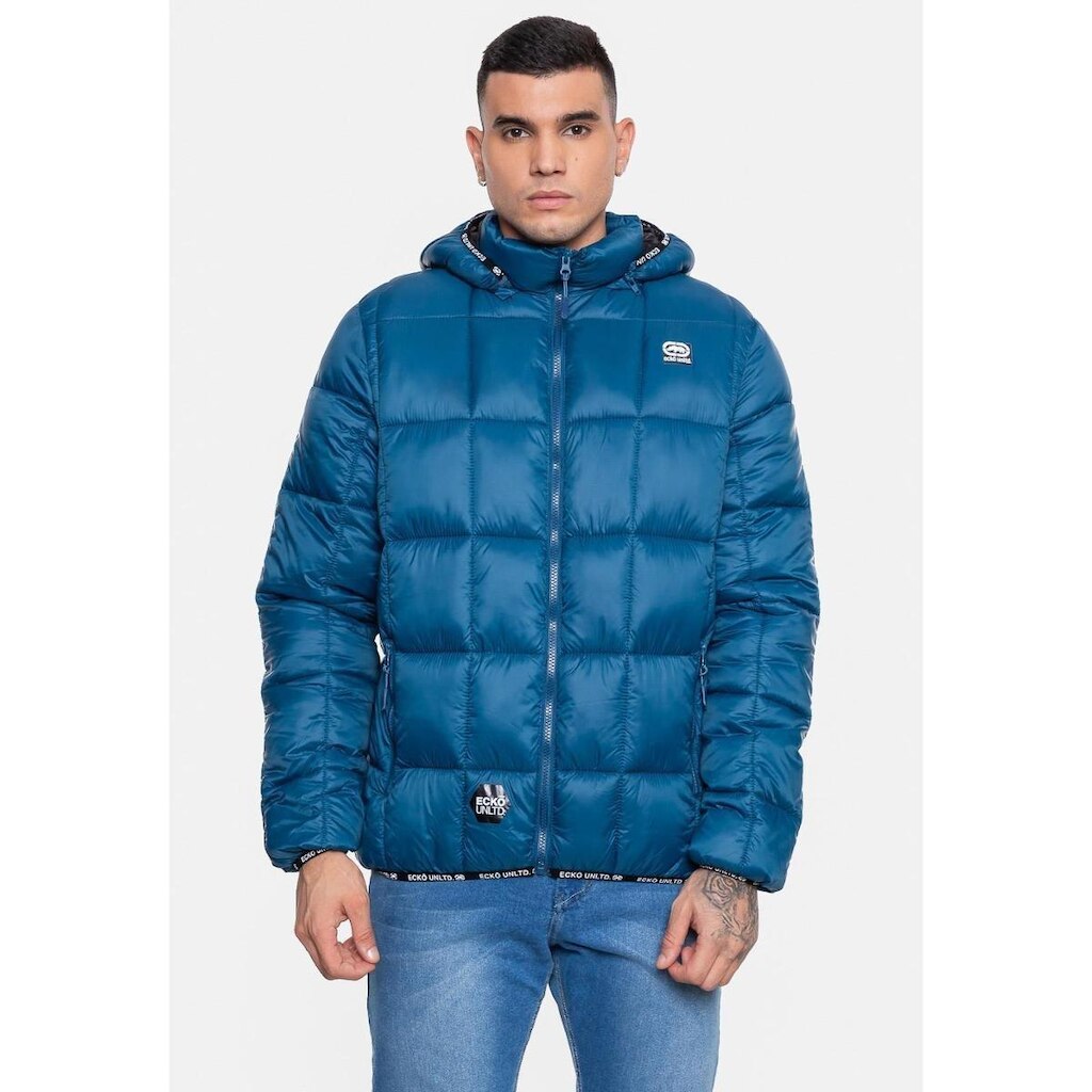 Jaqueta Ecko Bomber Masculino