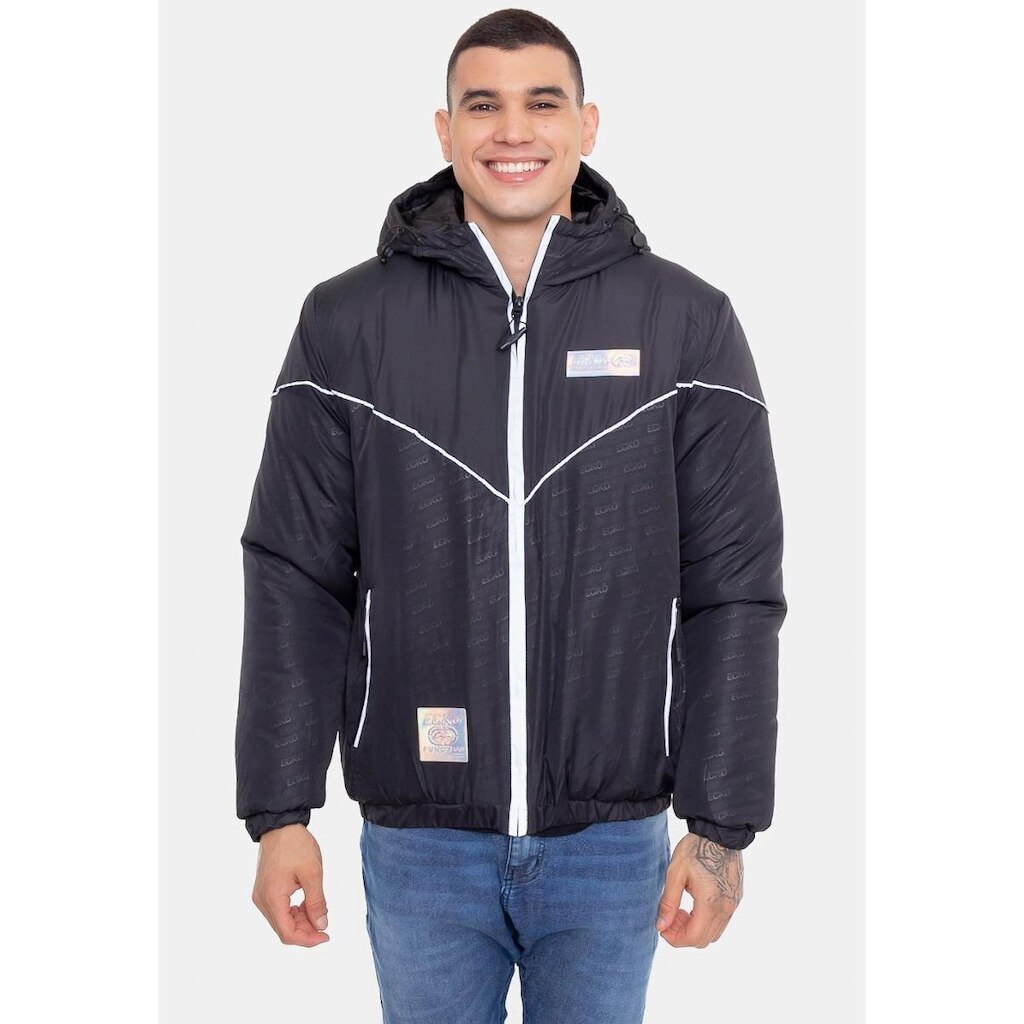 Jaqueta Ecko Leve Masculino