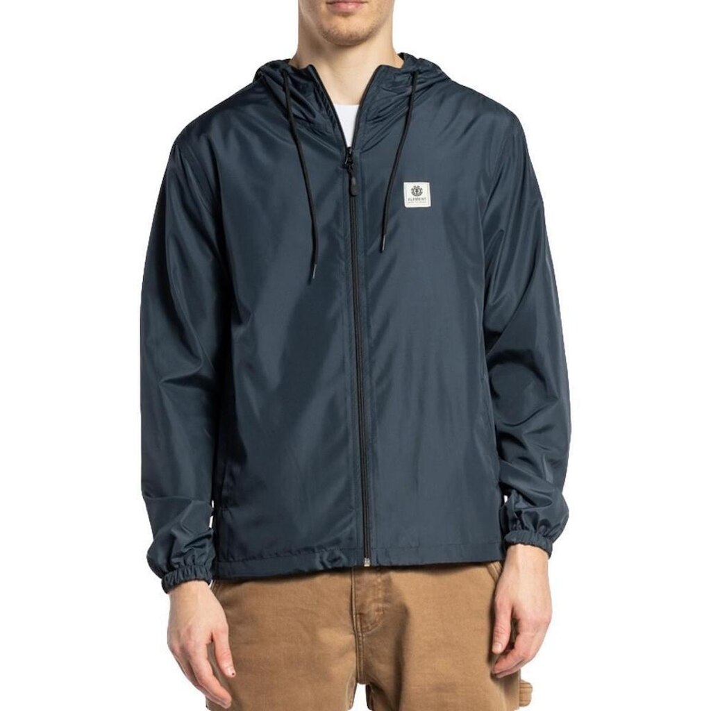 Jaqueta Element Alder WT23 Masculina