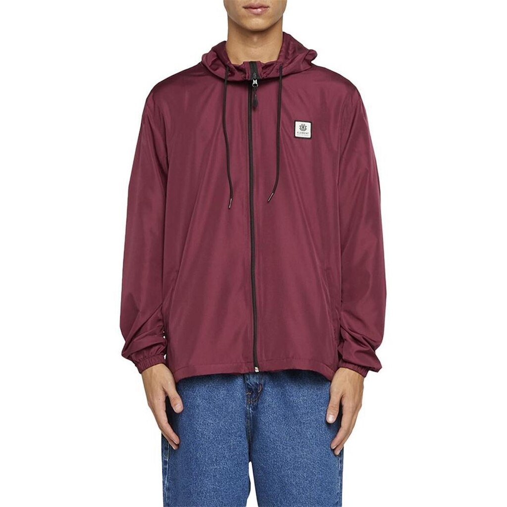 Jaqueta Element Alder WT24 Masculina
