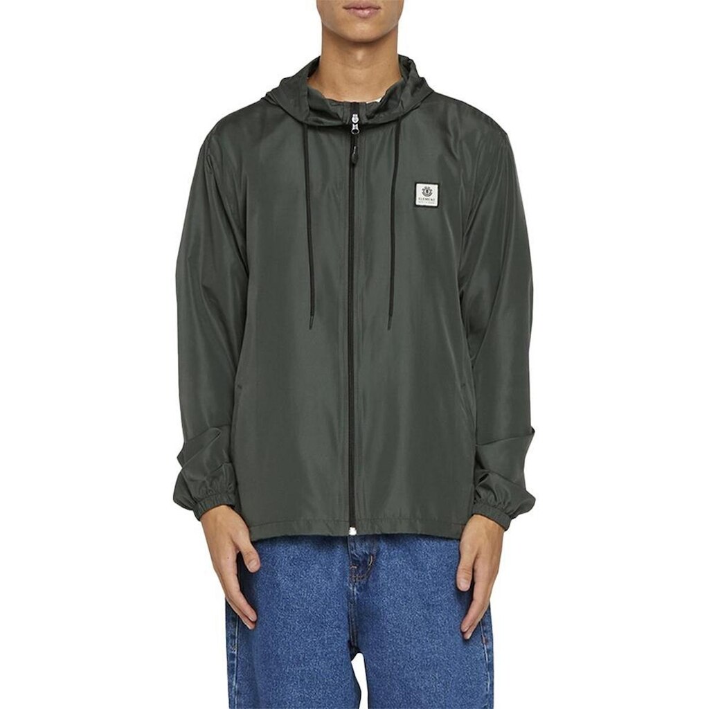 Jaqueta Element Alder WT24 Masculina