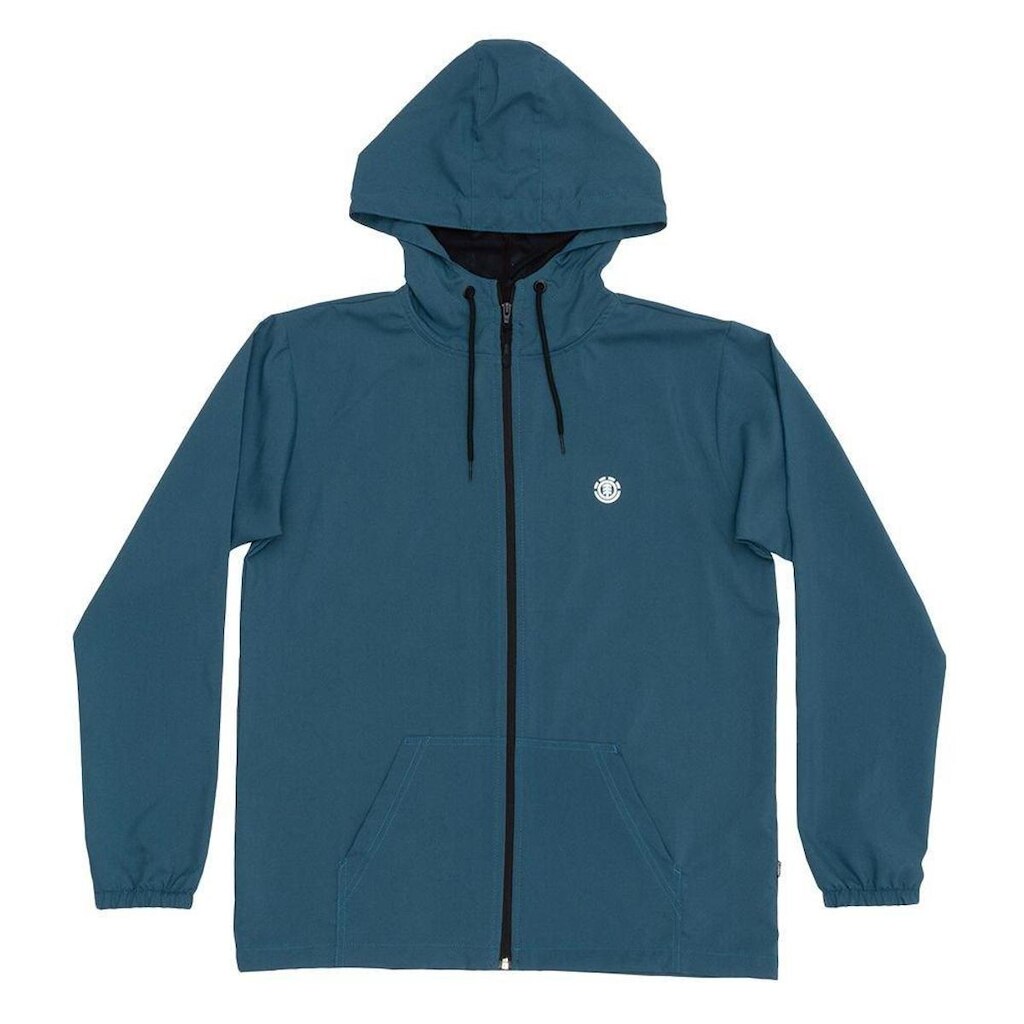 Jaqueta Element Corta Vento Simple Masculina