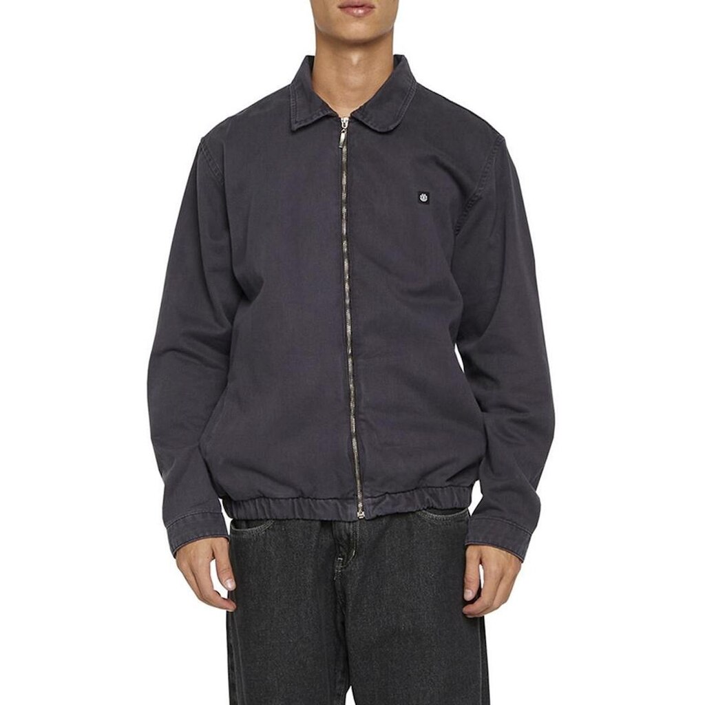 Jaqueta Element Parker Canvas WT24 Masculina