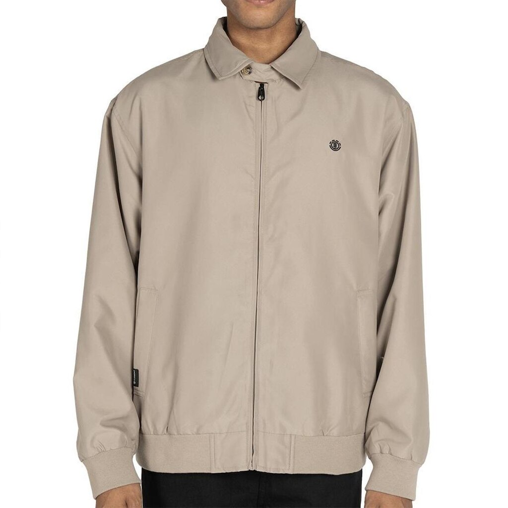 Jaqueta Element Stew WT25 Masculina