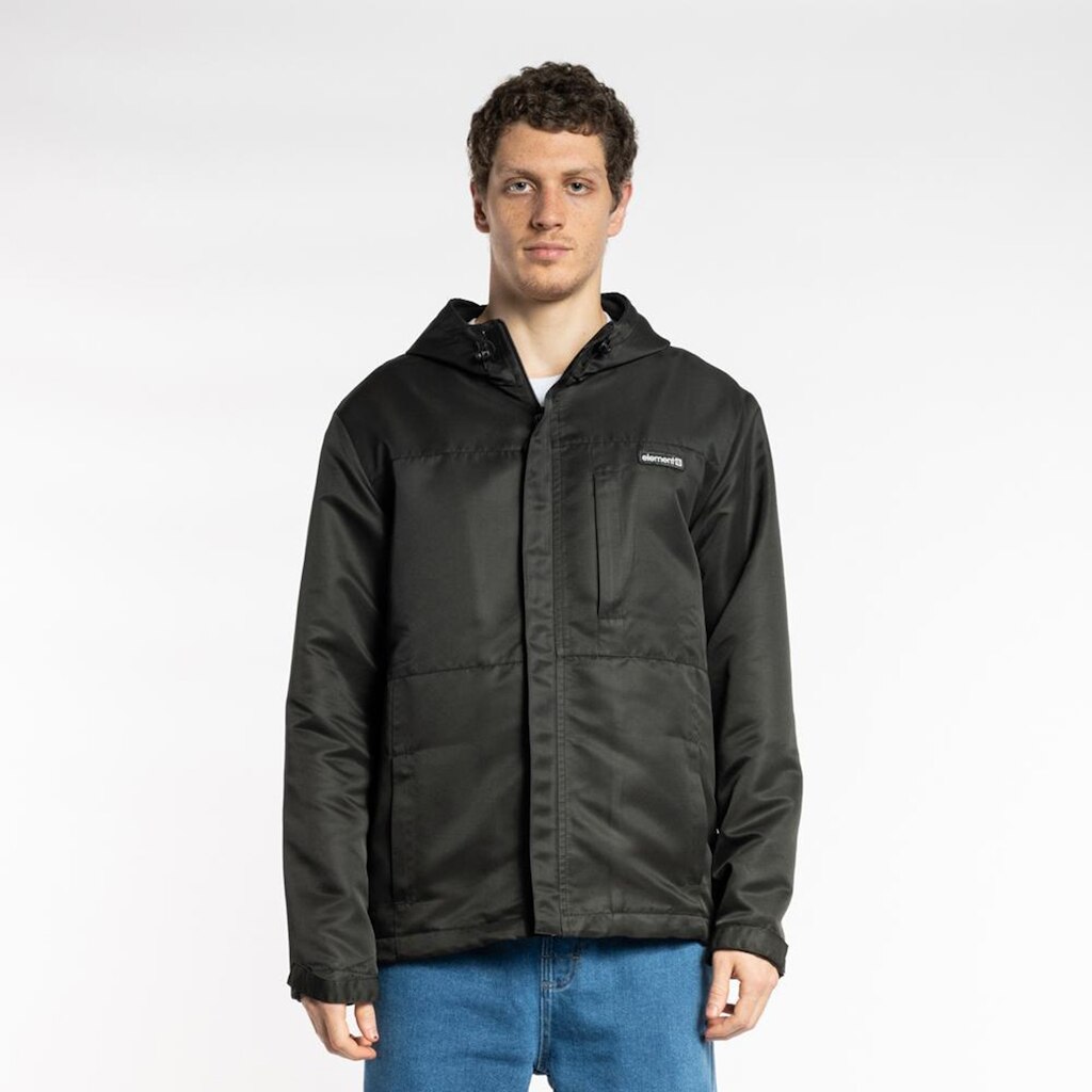 Jaqueta Element Tempest Shell Masculina
