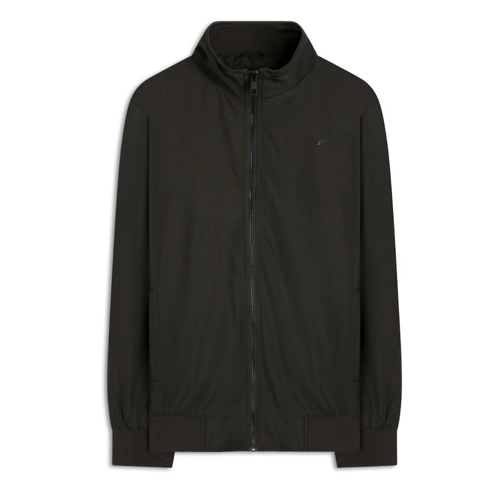 Jaqueta Ellus Nylon Padding Bomber