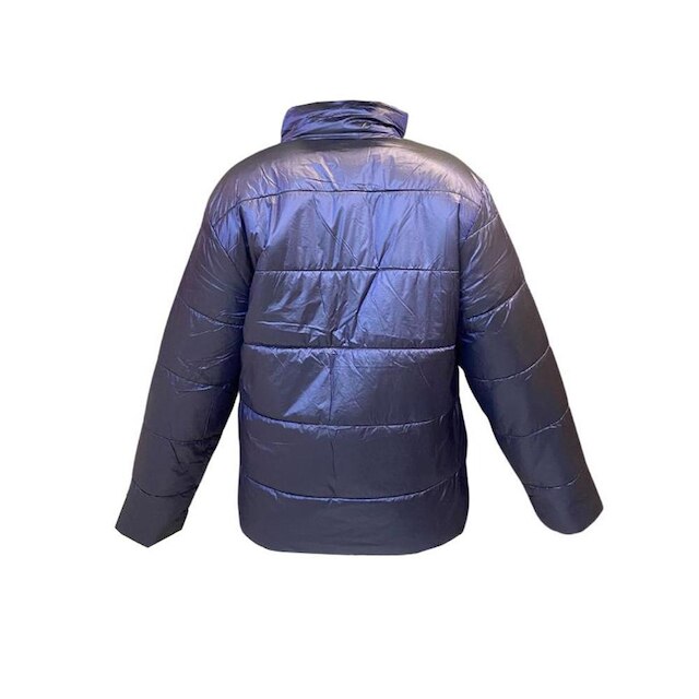 Jaqueta Ellus Puffer Essential Marinho