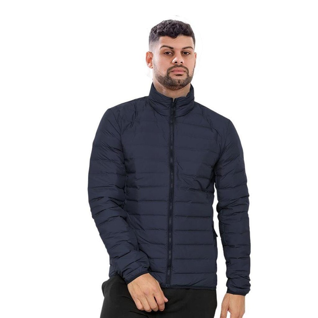 Jaqueta Esporte Legal Basic Essentials Masculina