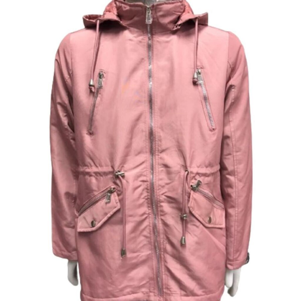 JAQUETA FACINELLI PARKA REF: 690121 FEMININO