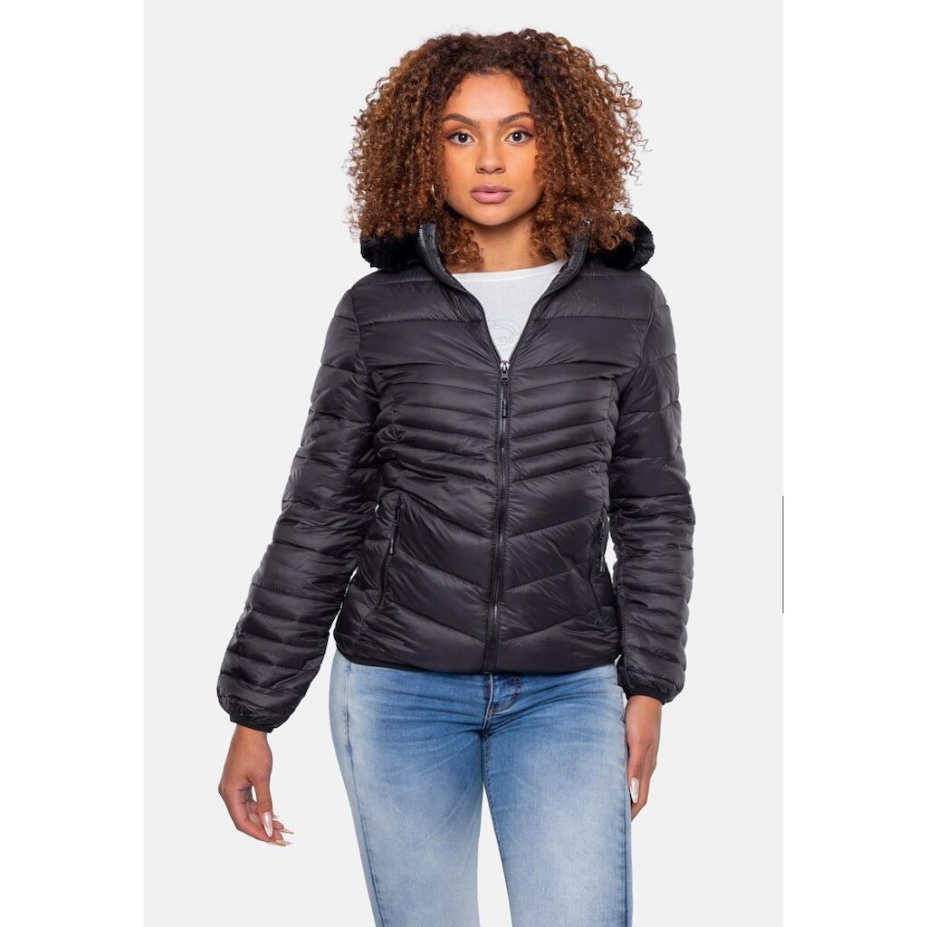 Jaqueta Fatal Bomber Feminino