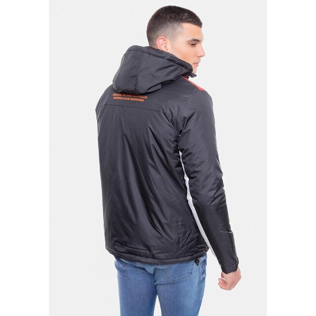 Jaqueta Fatal  Masculino