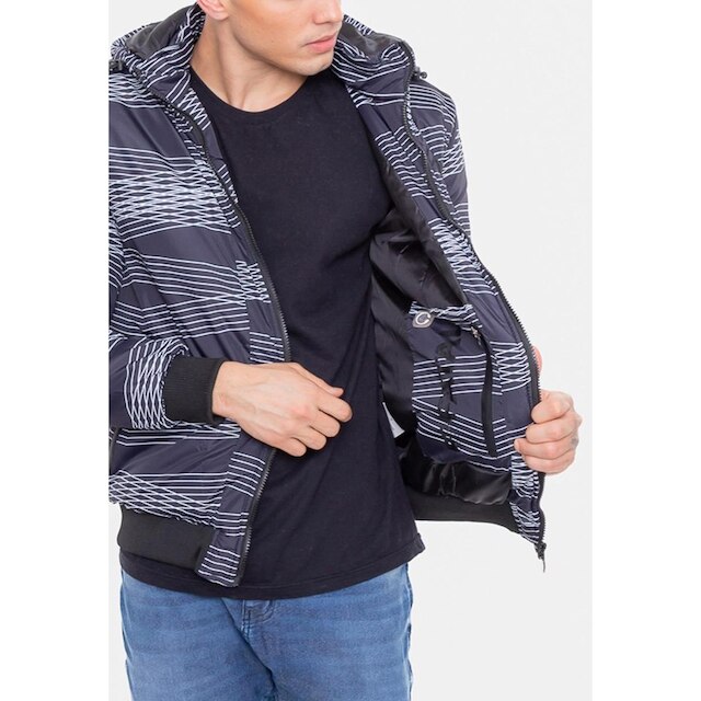 Jaqueta Fatal  Masculino