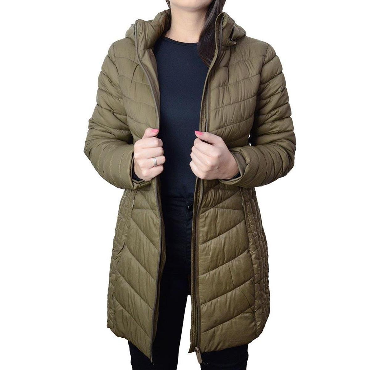 Jaqueta Alpelo Ganso Impermeavel em promoção na Netshoes!