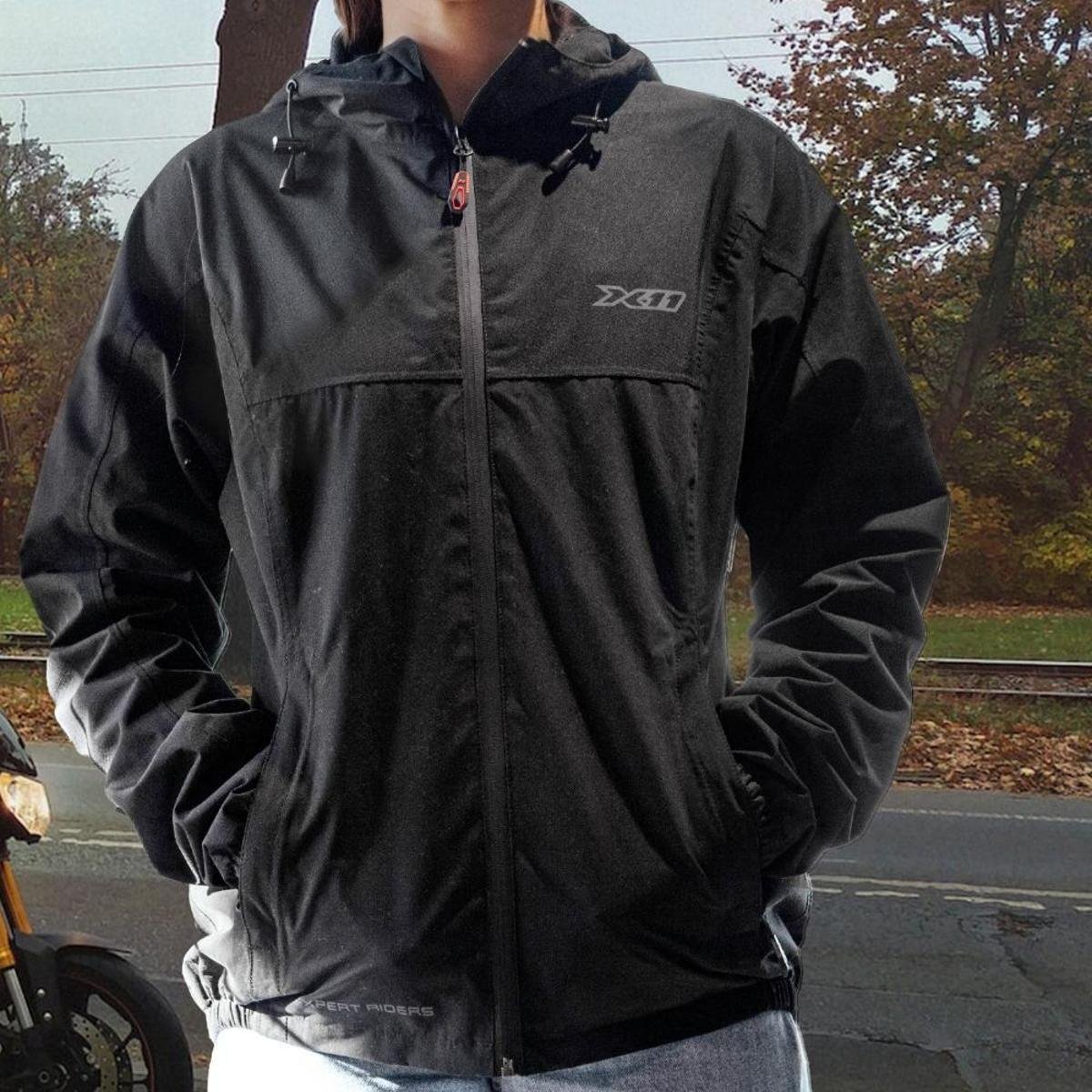 Jaqueta Feminina Jaqueta Termica Masculina Para Moto Honda Blusa