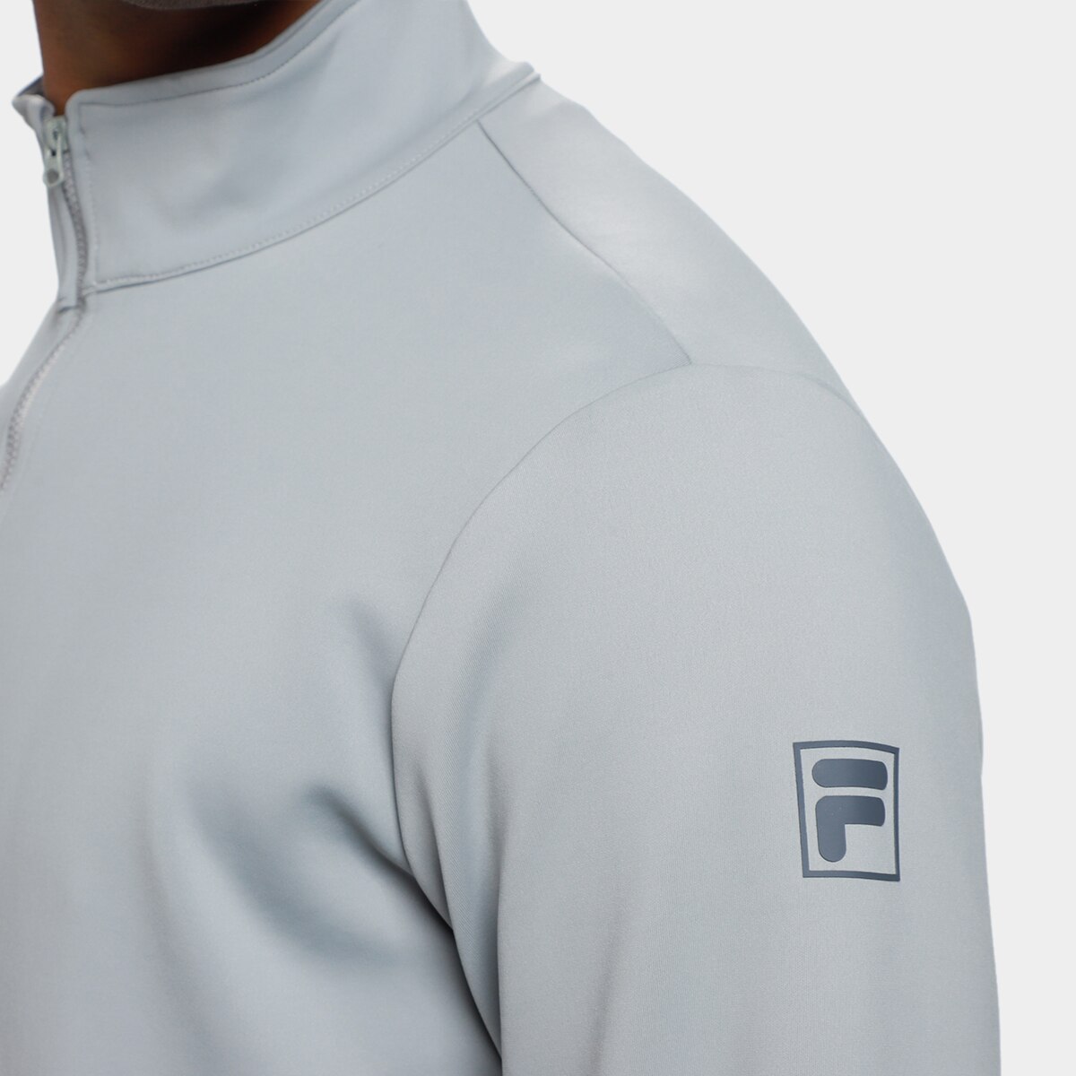 Jaqueta Fila Classic Sports Masculina - 4