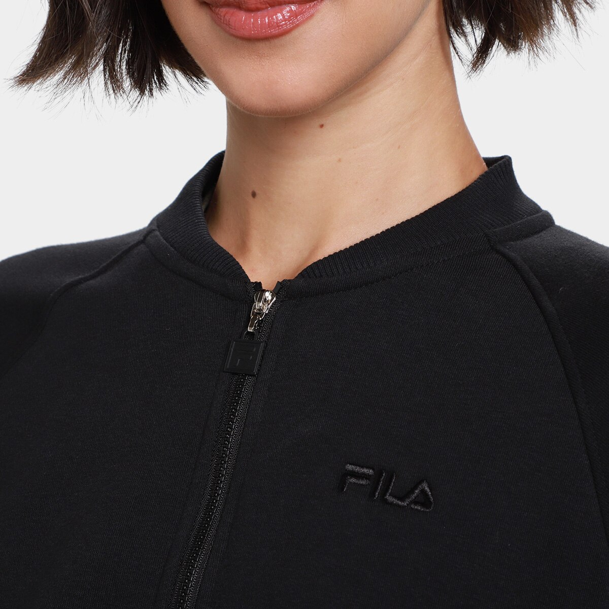 Jaqueta Fila Comfort Classic B II Feminina - 2