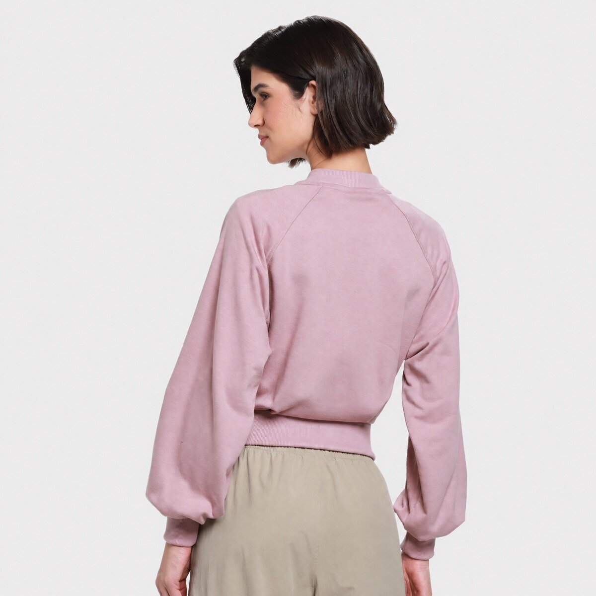 Jaqueta Fila Comfort Classic B II Feminina - 3