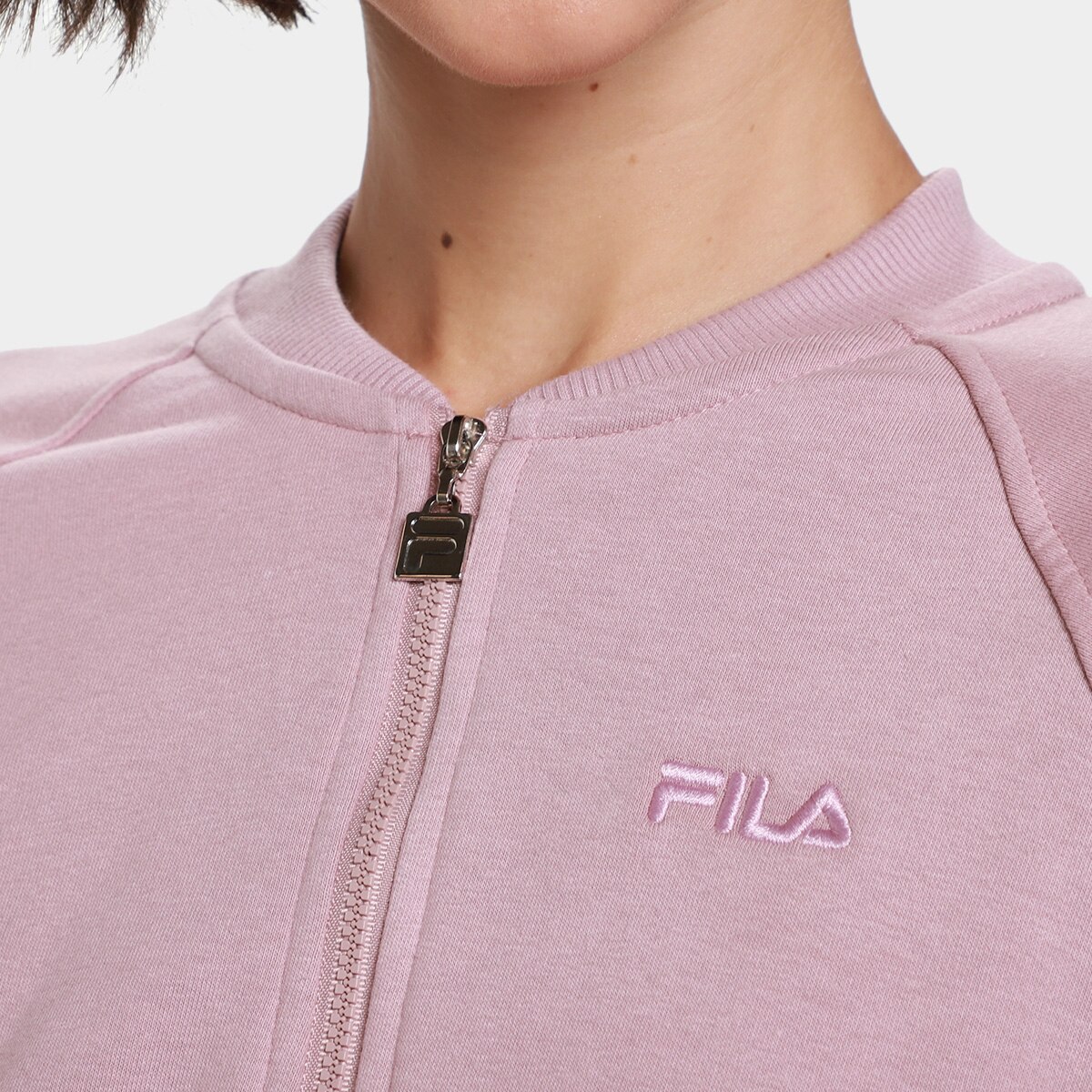 Jaqueta Fila Comfort Classic B II Feminina - 4