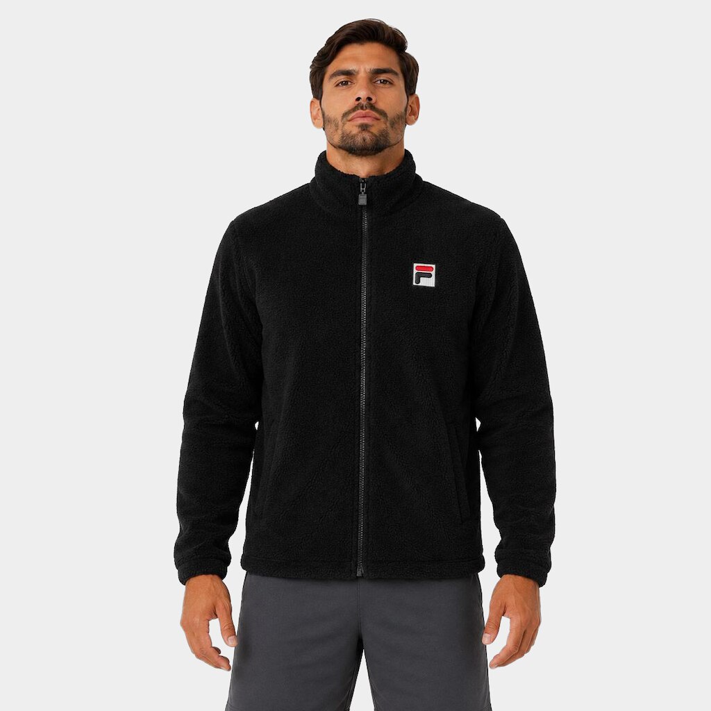 Jaqueta Fila Drip Masculino