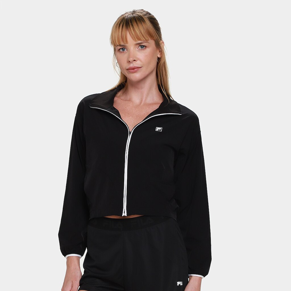 Jaqueta Fila Essential Floating II Feminina