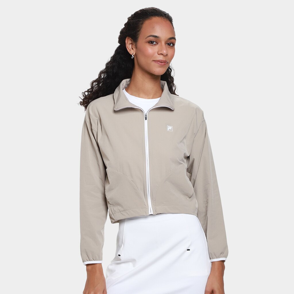 Jaqueta Fila Essential Floating II Feminina