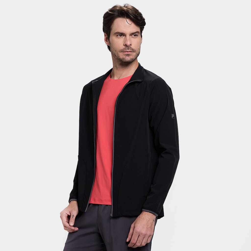Jaqueta Fila Essential Floating Masculina
