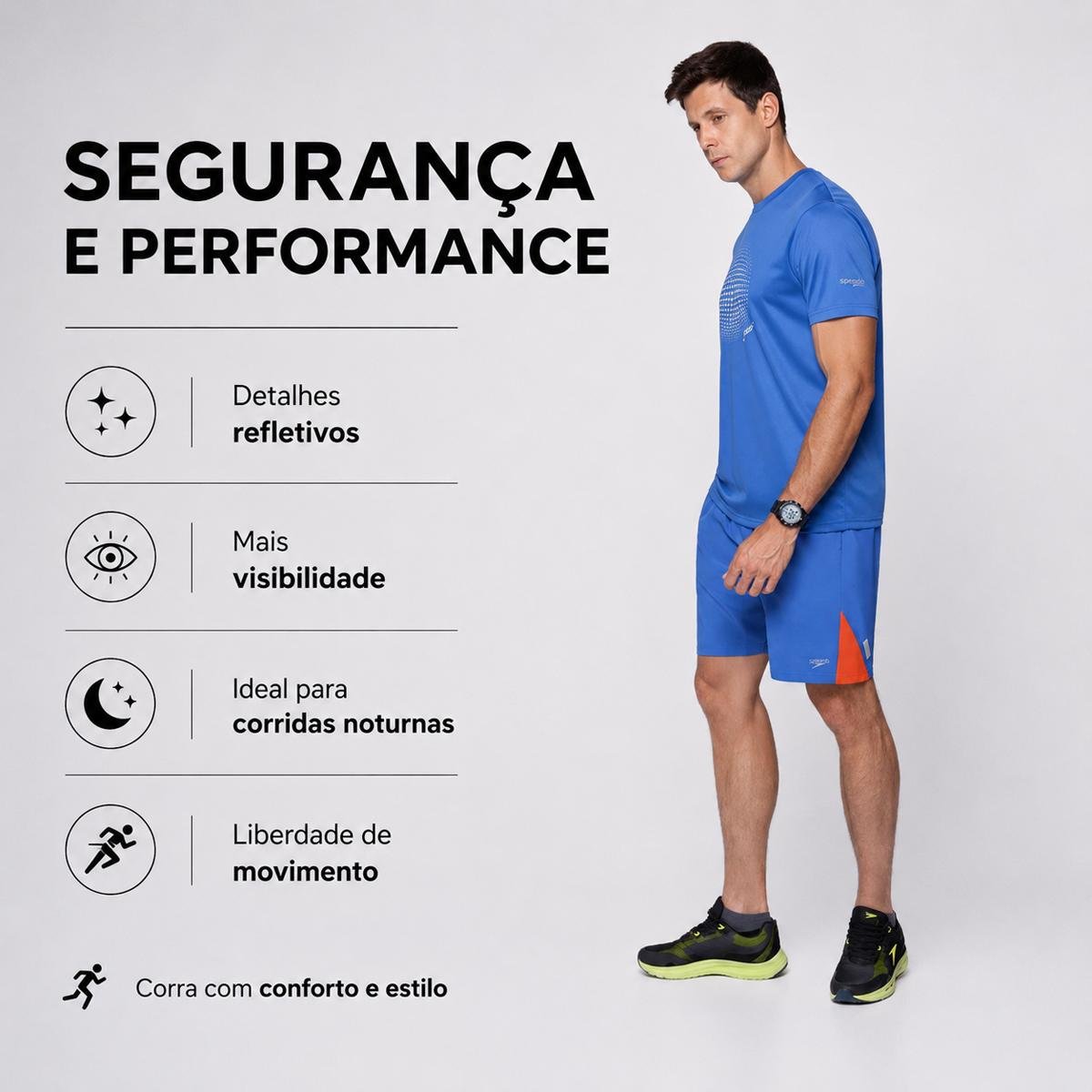 Jaqueta Fila Essential Floating Masculina - 3