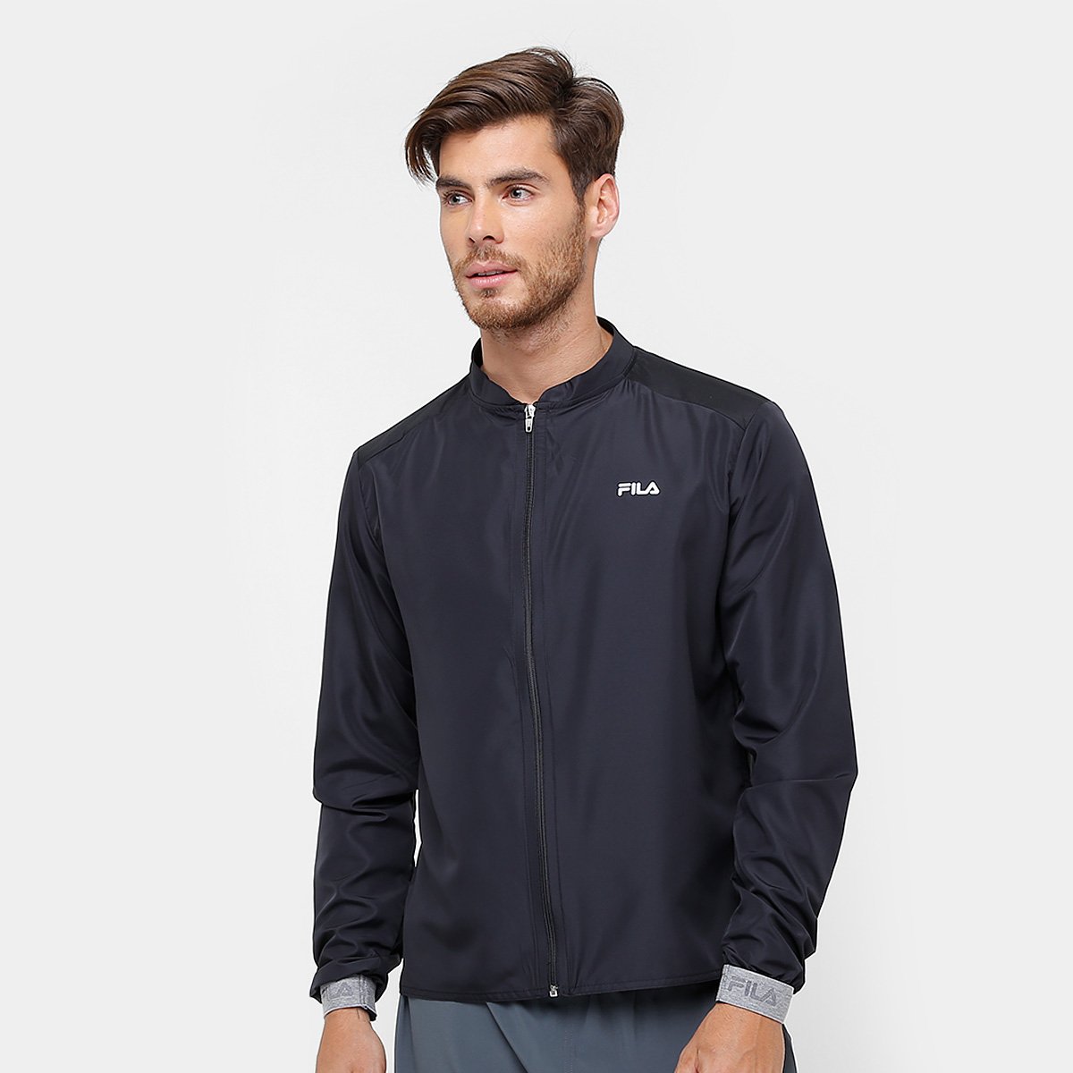 jaqueta nike allover flash