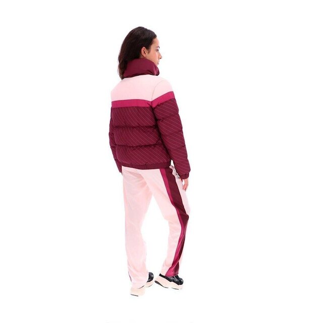 Jaqueta Fila Lottie Puffa Feminina