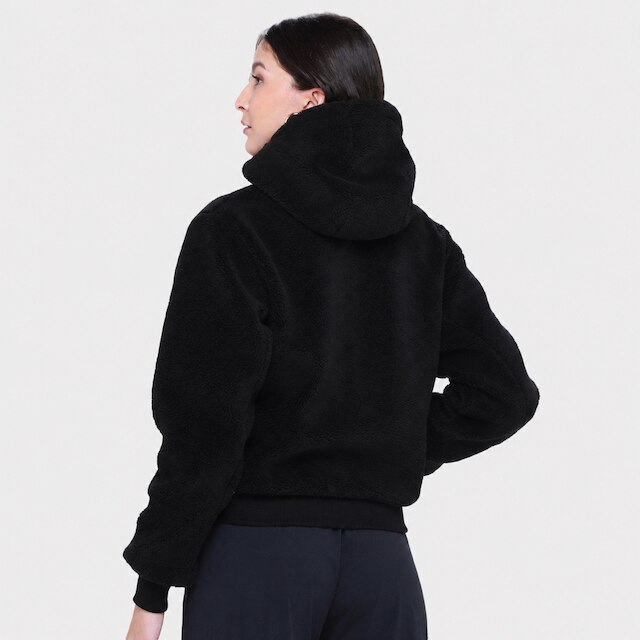 Jaqueta Fila Sherpa Feminina