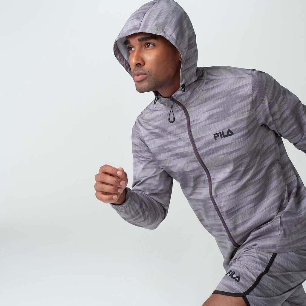 Jaqueta Fila Sport Blend Masculina