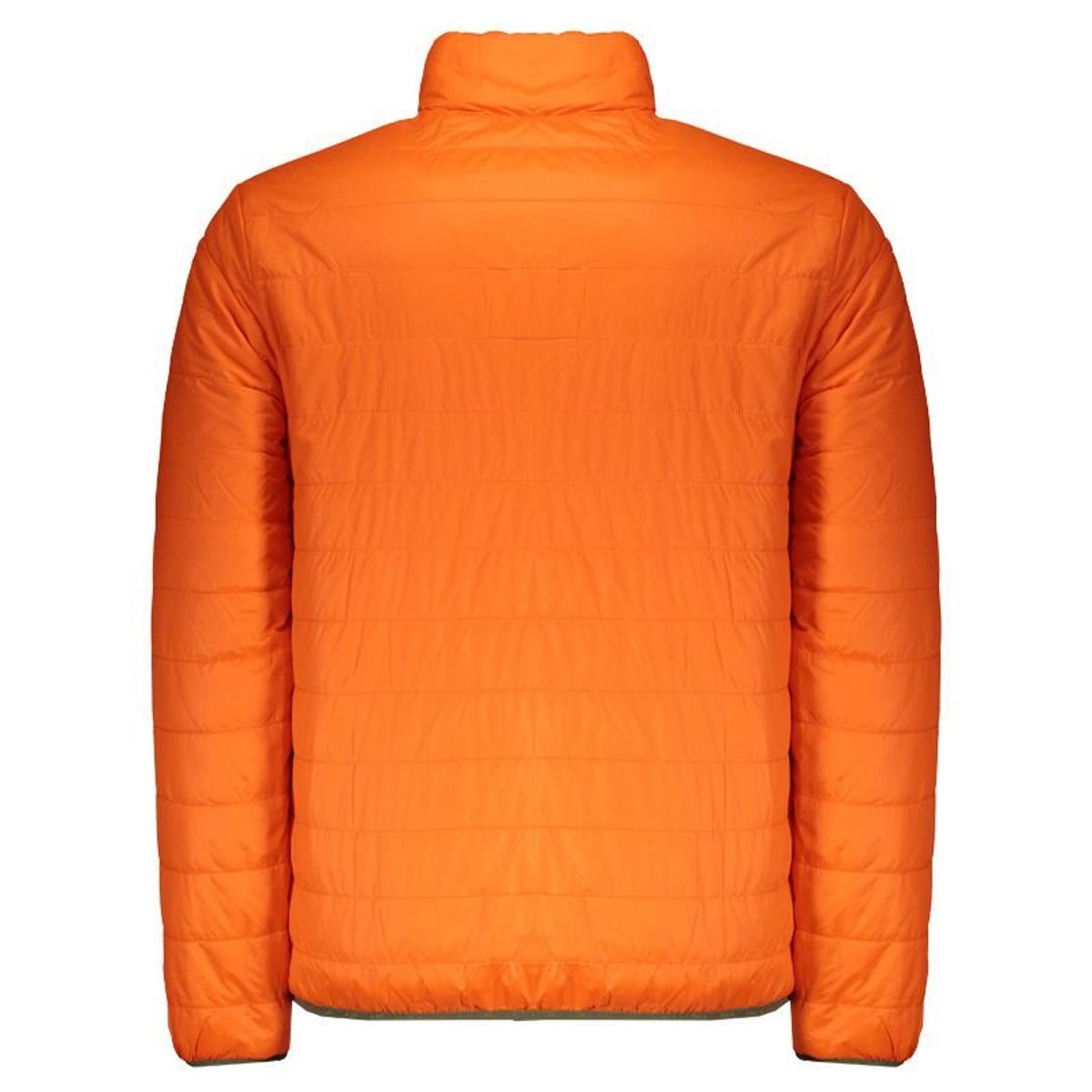 jaqueta fila thermal double