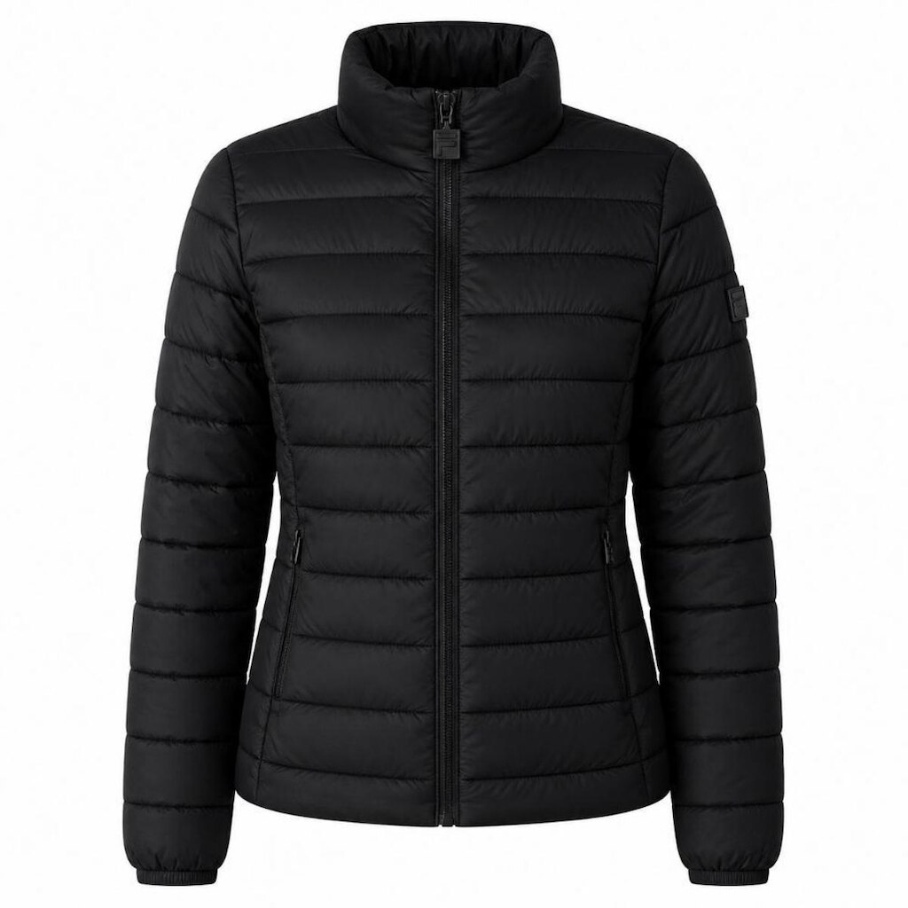 JAQUETA FILA TOUCH LIGHT BOBOJACO FEMININA F12L01584