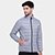 Jaqueta Fila Touch Light Masculina - Cinza