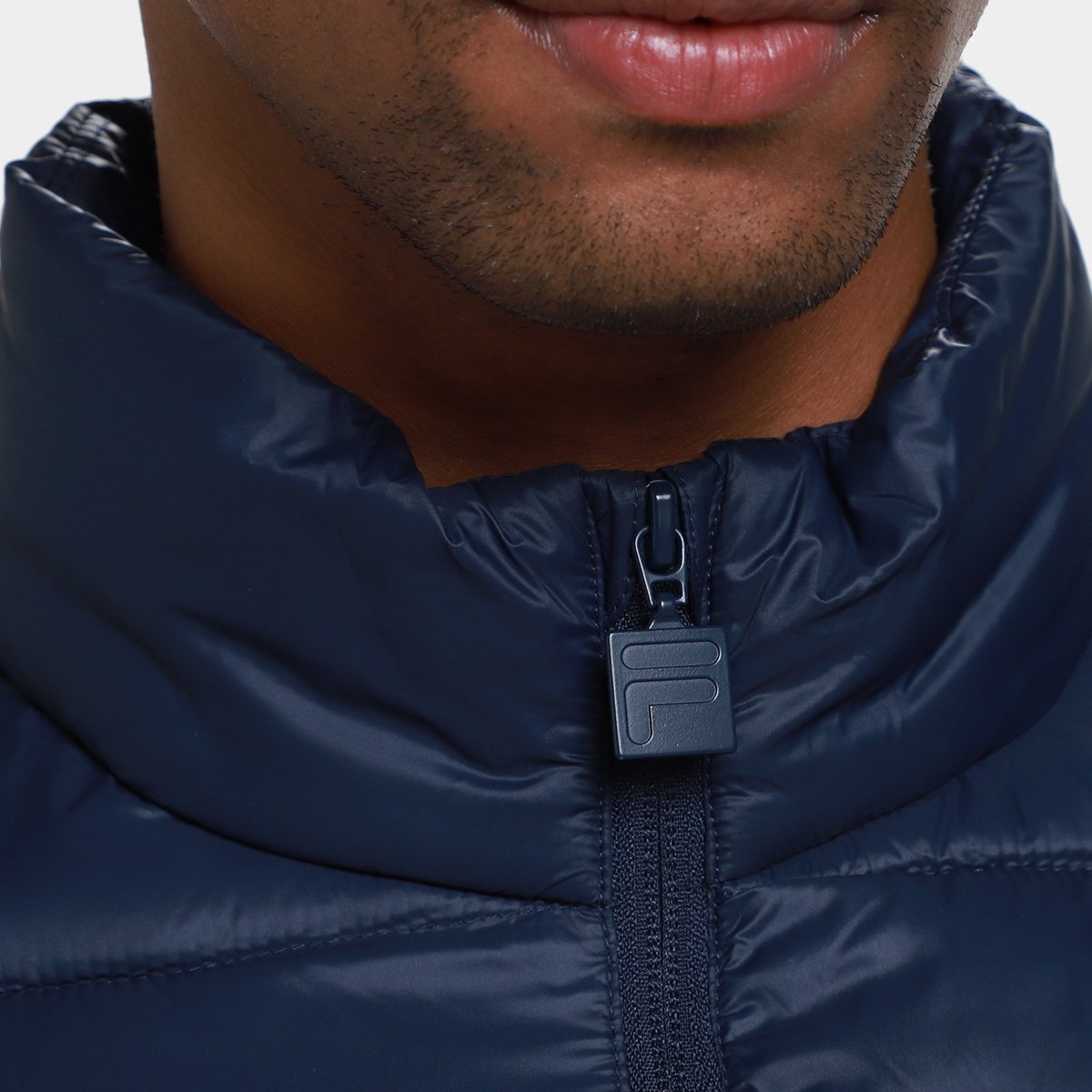 Jaqueta Fila Touch Light Masculina - 3